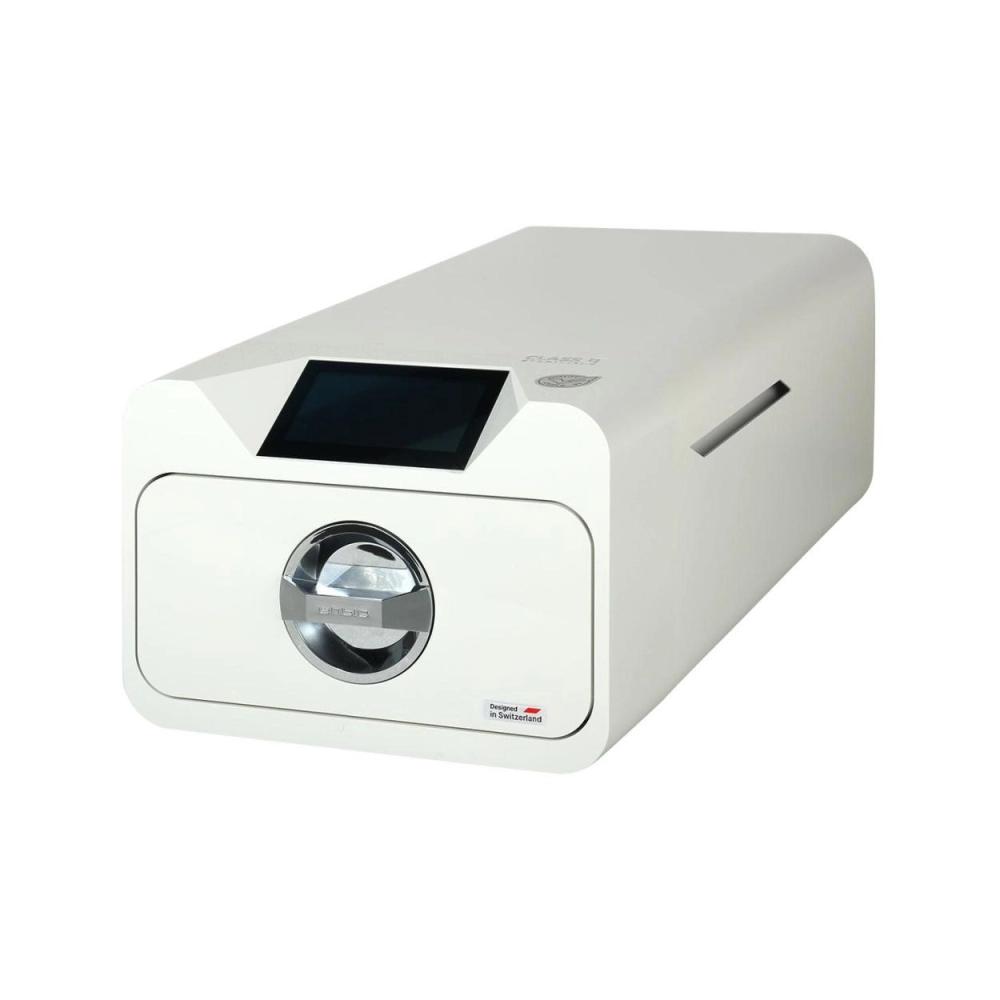 Enbio Pro autoclave 5,3 litre l'unité