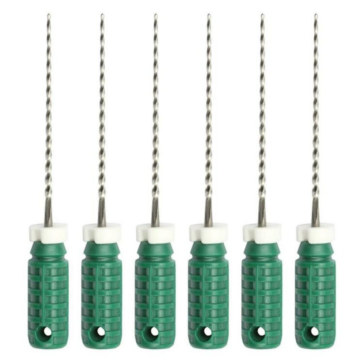 PURE K-Reamer 21mm - ISO 35