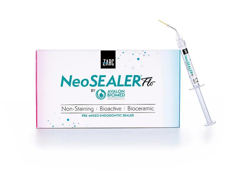 NeoSealer Flo BioCeramic Sealer Kit