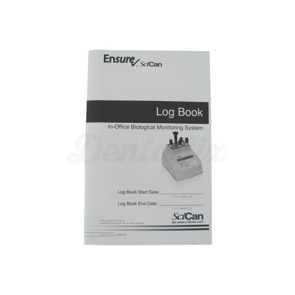 Ensure: logboek voor biologische controle