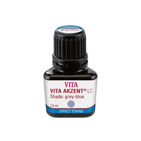 VITA AKZENT LC EFFECT STAINS, grey-blue