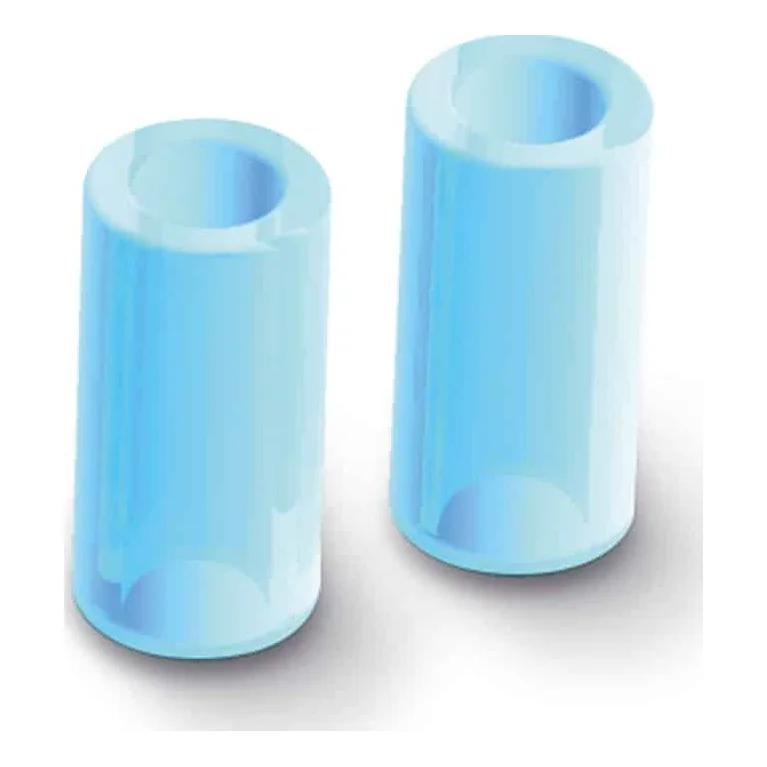 QUICKMAT TUBES EN SILICONE (30)