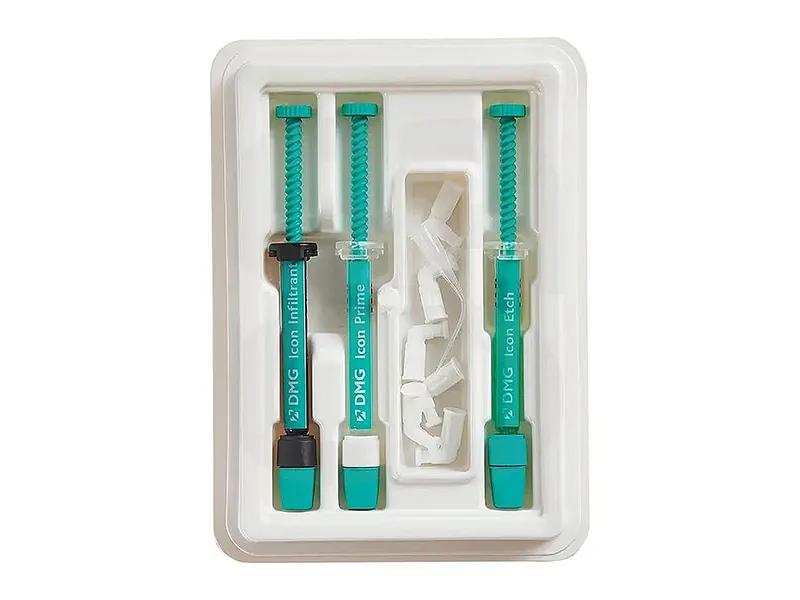 ICON VESTIBULAR KIT 2 UNITES (3X0,45ML)