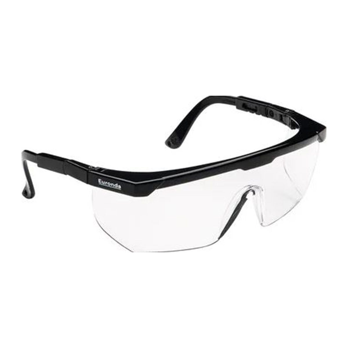 Monoart® Clear lunettes de sécurité