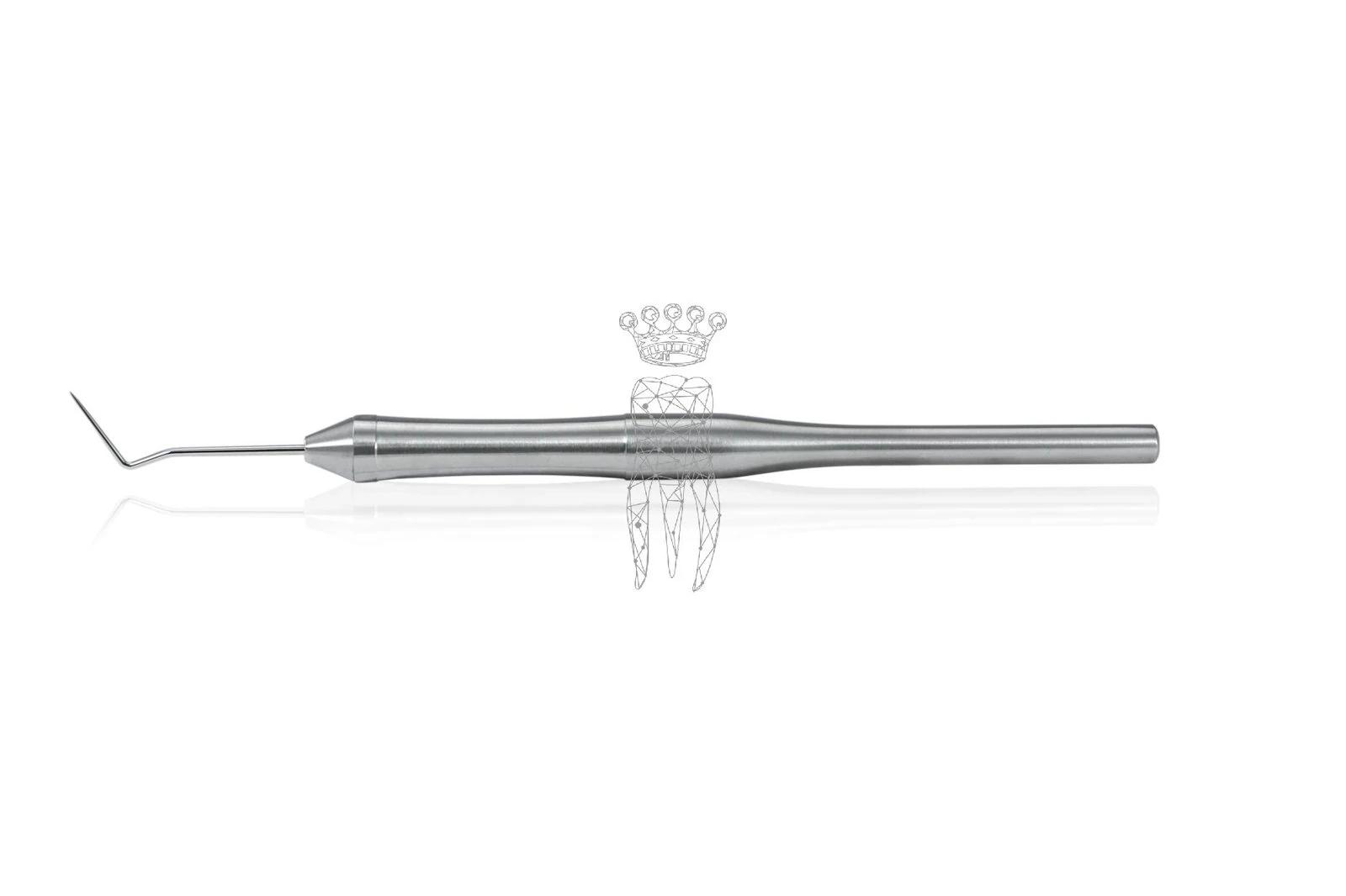 Explorer 9.5Mm Liquid Steel