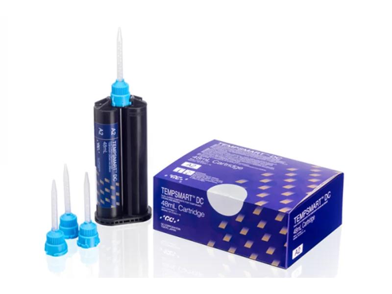 TempSmart DC cartridge
