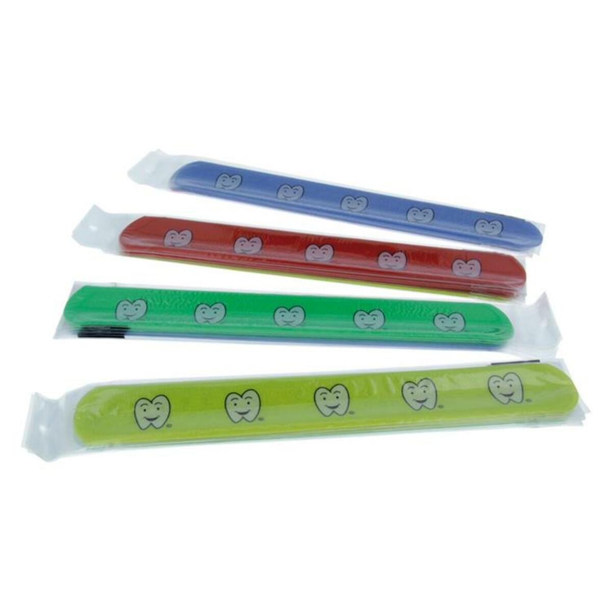 Intro Bracelets clap snap