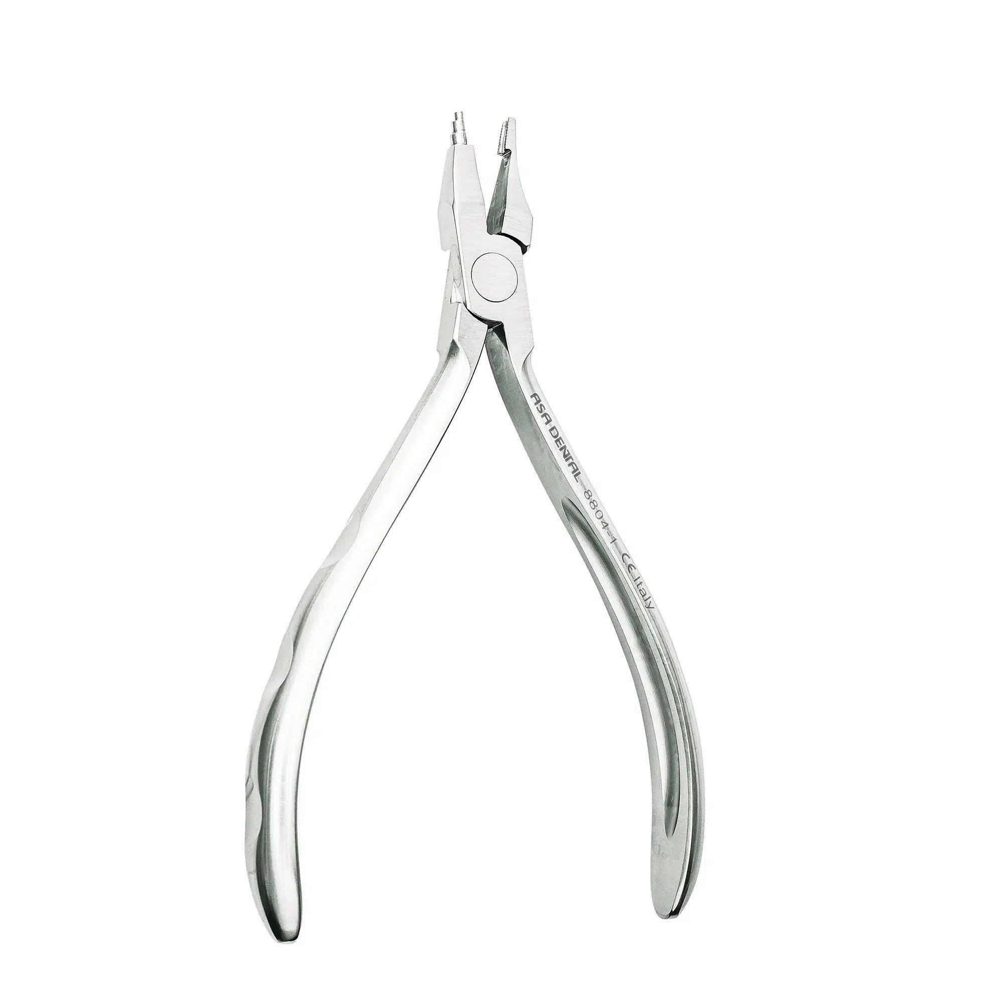 Asa Dental Draadbuigtang / Krampontang Anatomisch handvat Tweed