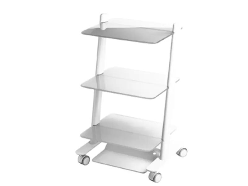 Newtron cart (blanc)