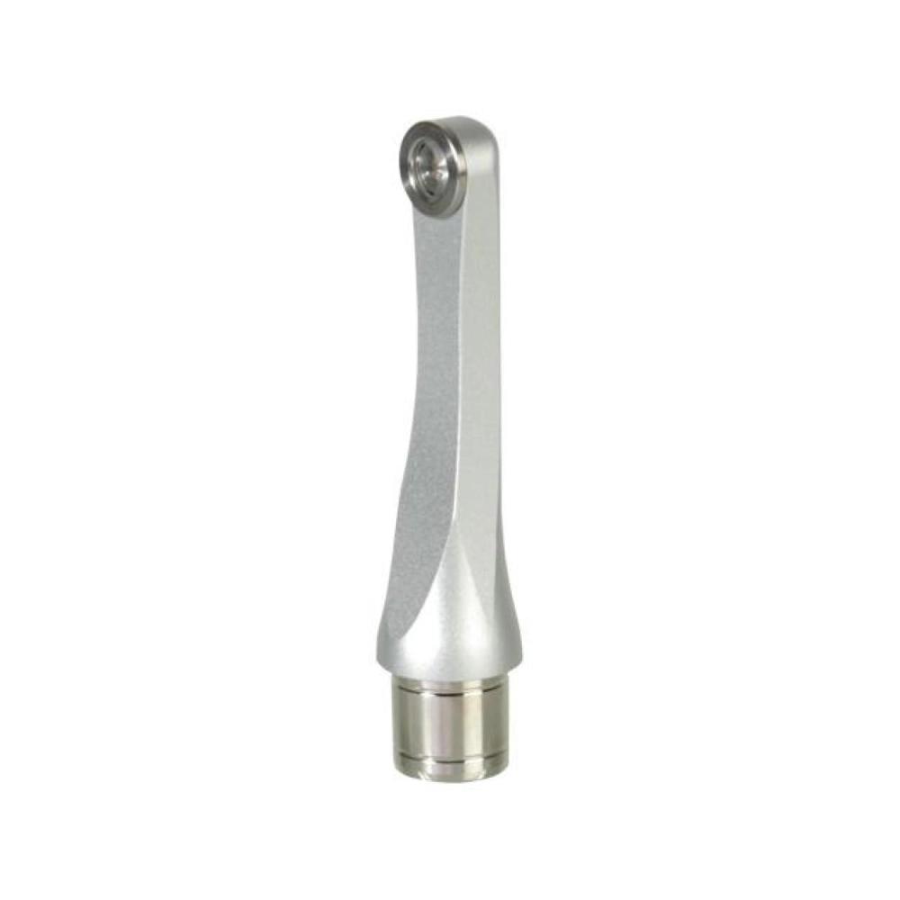 Woodpecker iLED Metal Head lichtgeleider per stuk