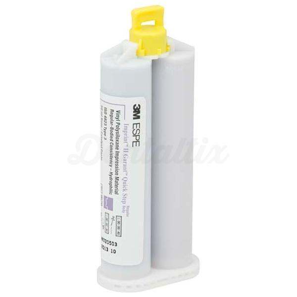 Imprint™ II Garant™ Quick step VPS