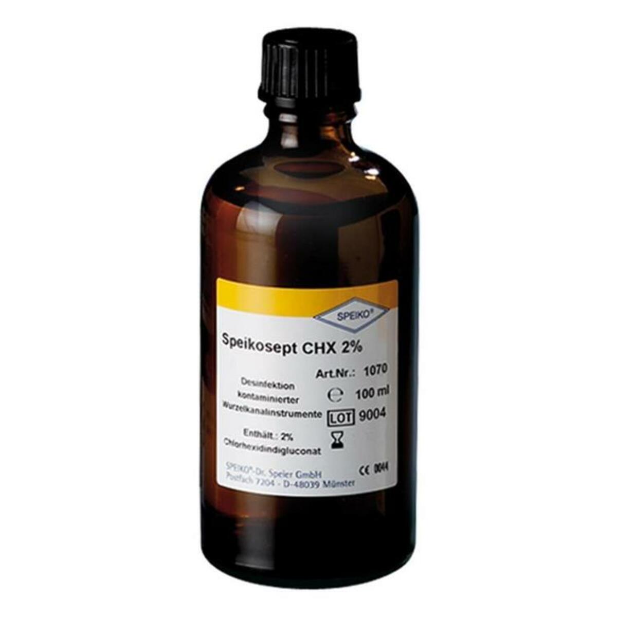 Speikosept CHX 2% (100 ml) 1070