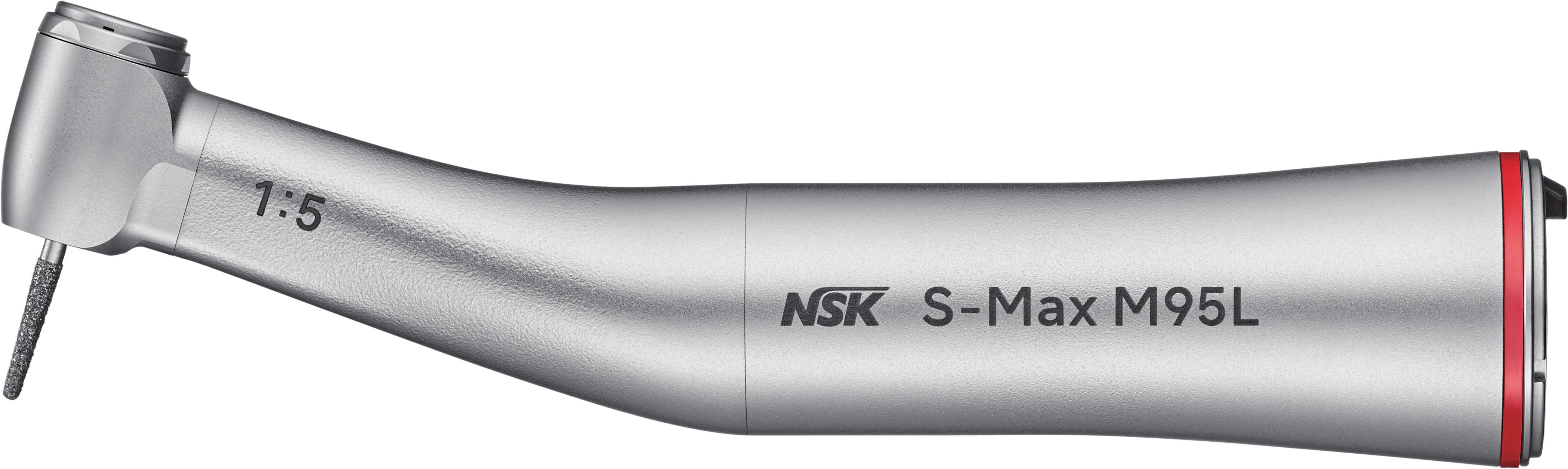 HOEKSTUK S-MAX M - M95L