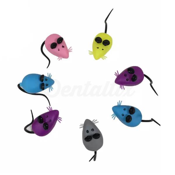 Souris protège-dents (50 pcs)