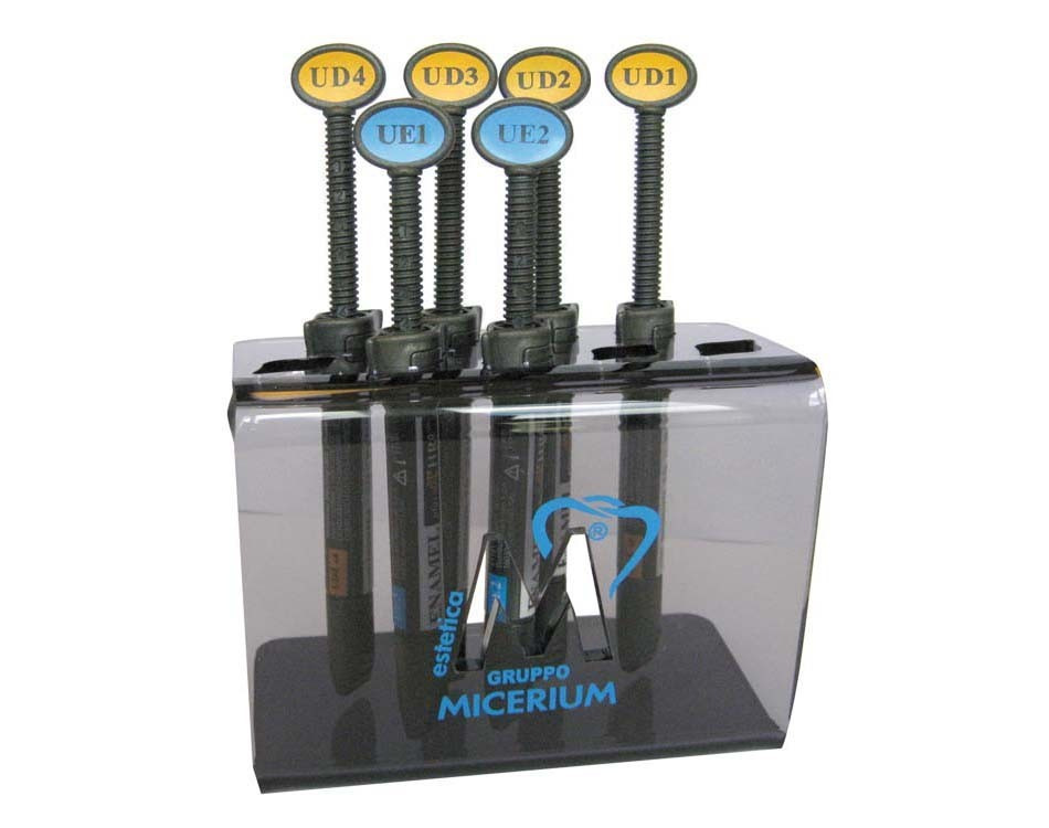 ENAMEL PLUS HRI - LE KIT