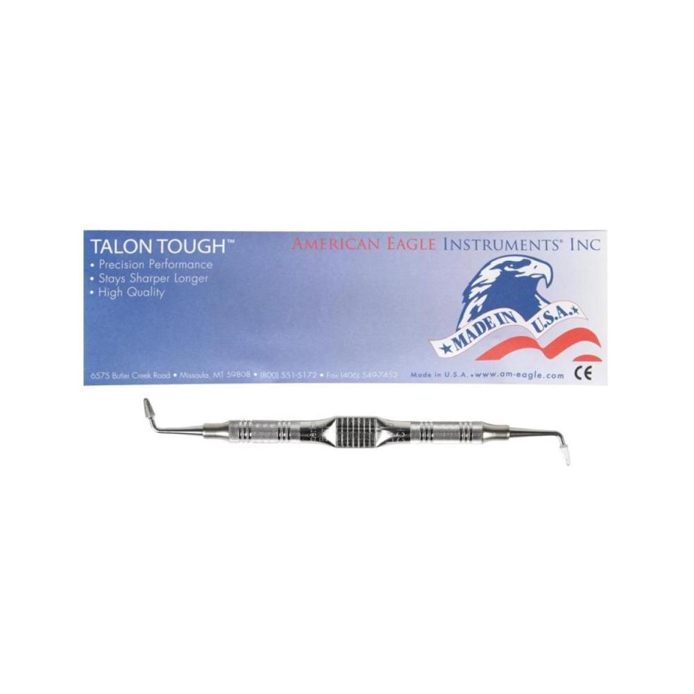 American Eagle Instr. p. composites Belvedere Contact Former reg.