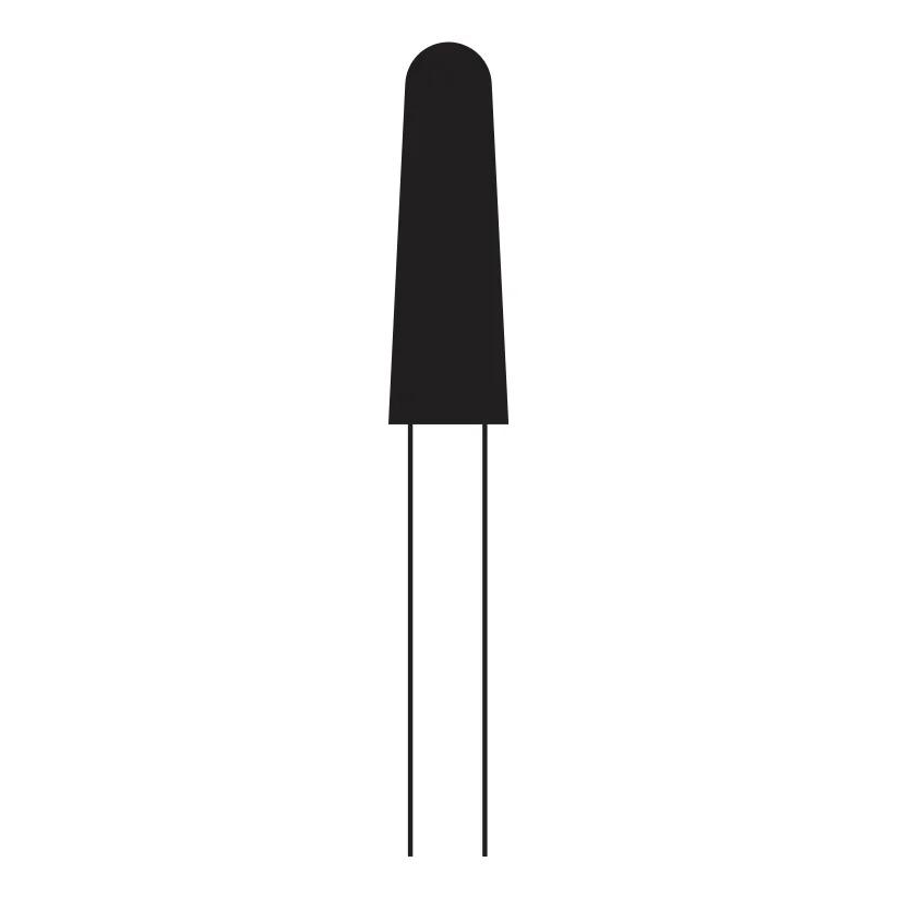 Fraises Diamant Fg 198G 025