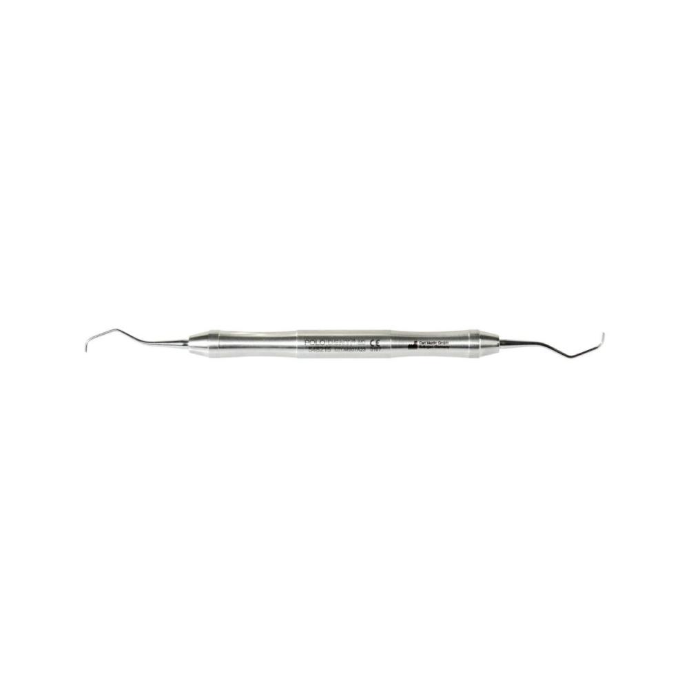 PoloDent curette Gracey S-Line 7-8 (DE)