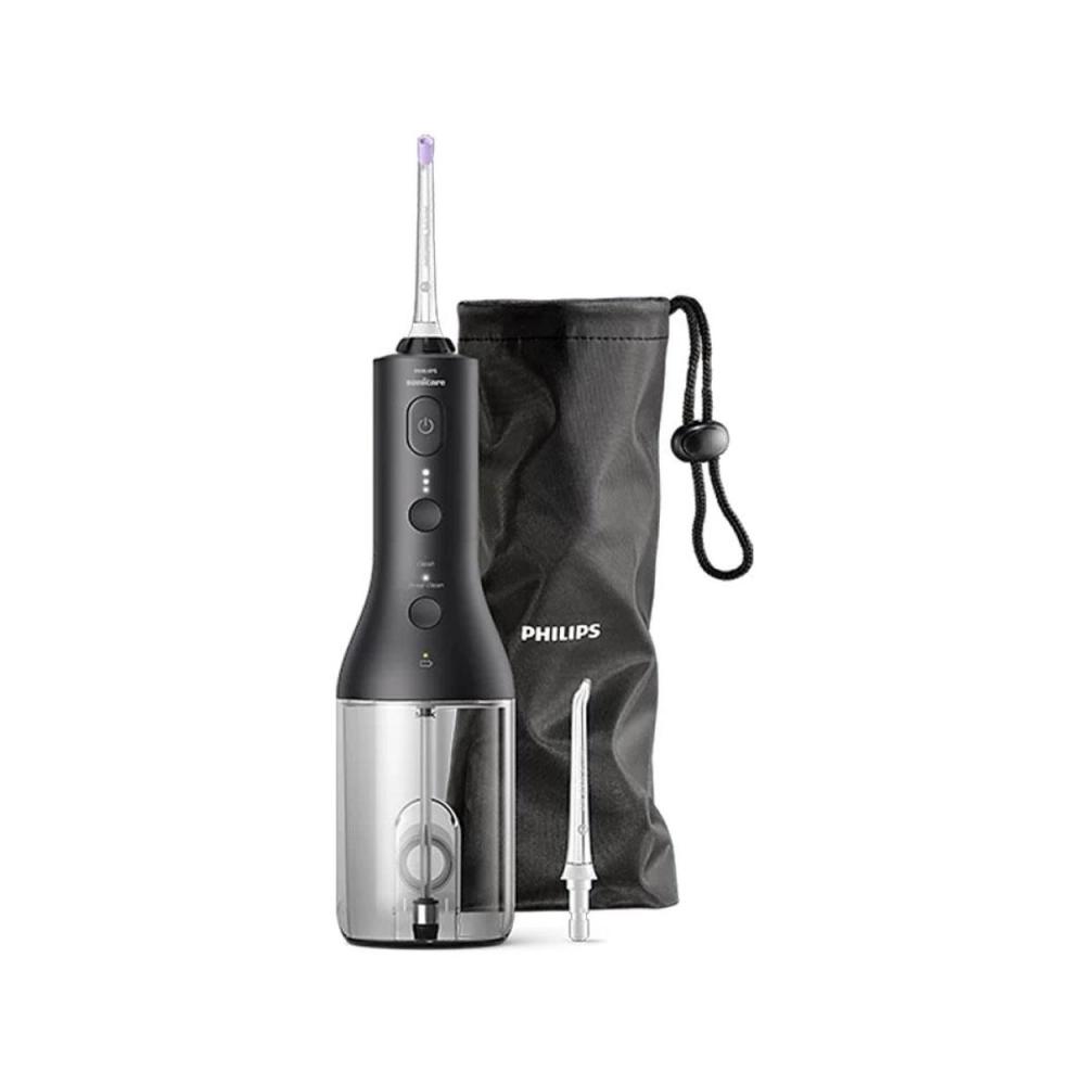Philips Sonicare Power Flosser sans fil noir l'unité