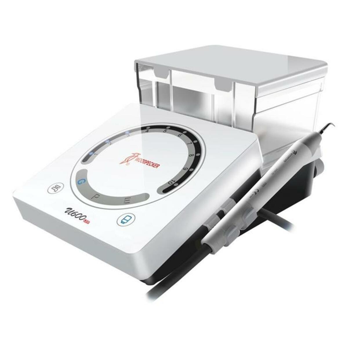 Woodpecker Ultrasonic Scaler U-600 LED