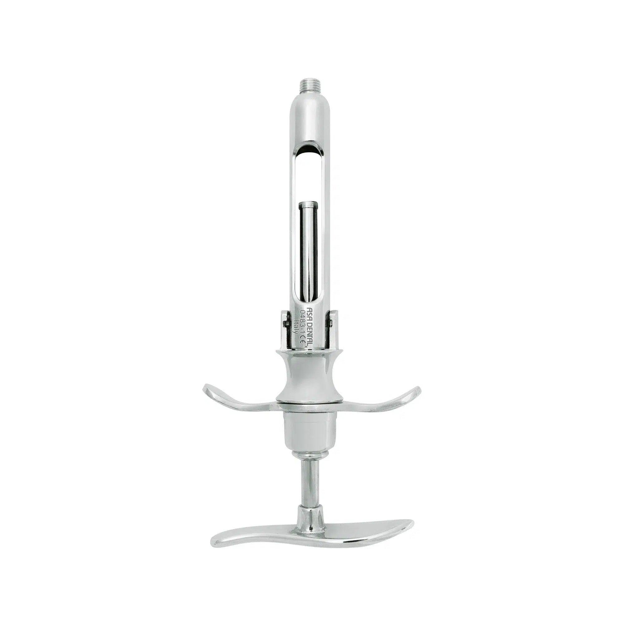 Asa Dental Spuit zelfaspirerend Metric Folding (1,8 ml)