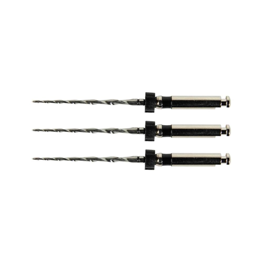 NIC V-files CA 21 mm R40 6 pcs