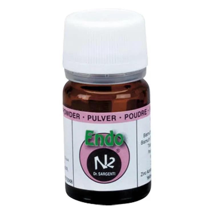 Endo N2® ciment poudre