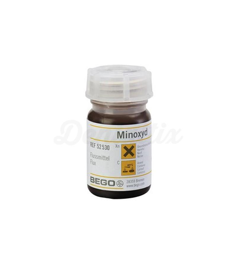 alliages fondants Minoxyd