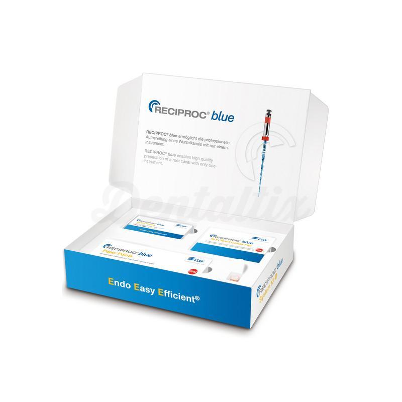 Reciproc Blue System Kit 24