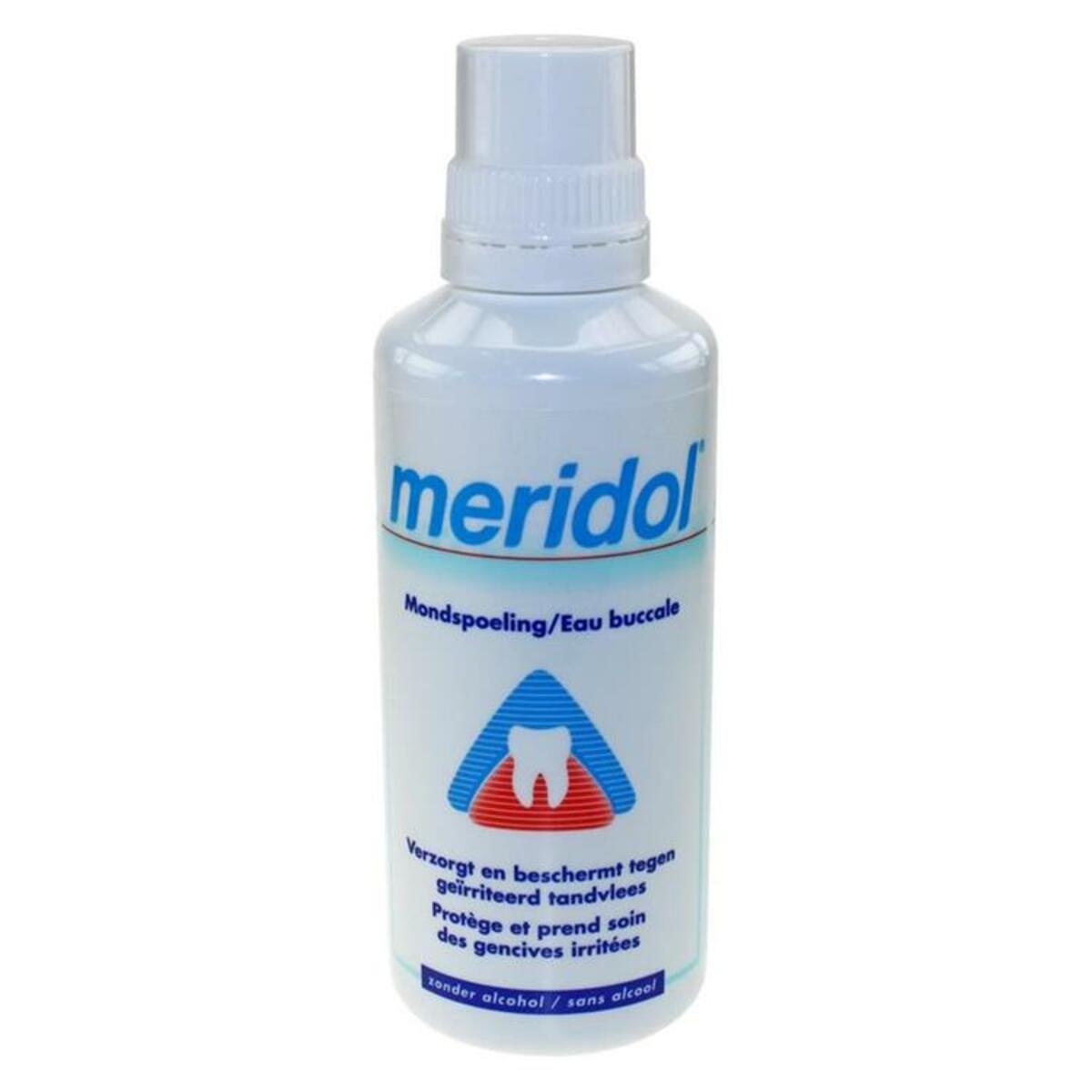 Meridol® mondspoeling