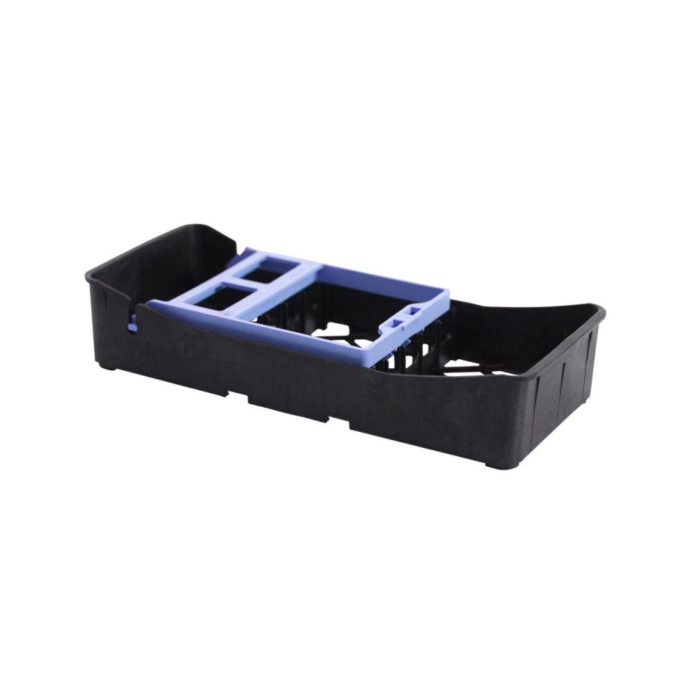 PRACTIPAL MINI CASSETTE (BLAUW) (5)