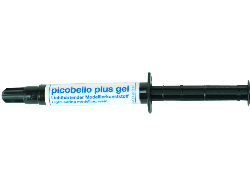 picobello plus gel bleu cristal 5x3g Spr