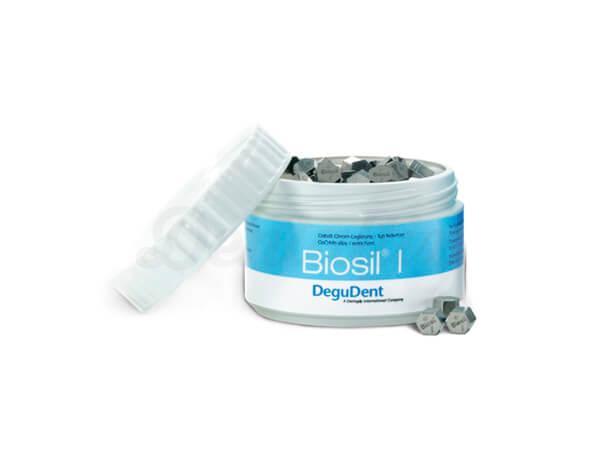 Biosil L - Alliage de fonderie (1 kg)