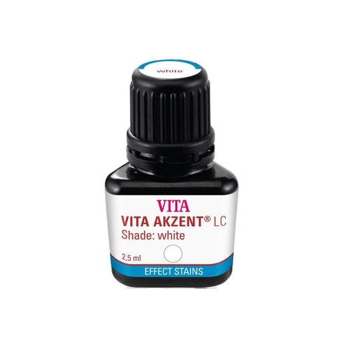 VITA AKZENT LC EFFECT STAINS, white