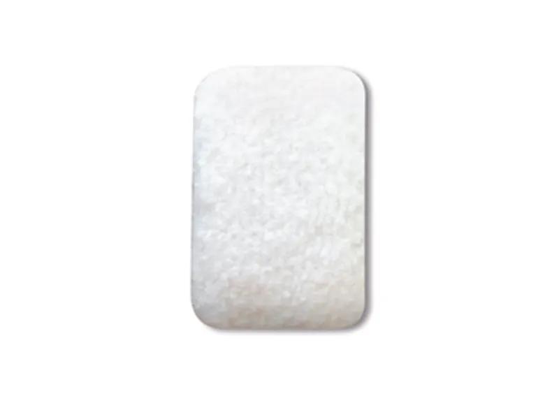Fit-N-Swipe clean, white