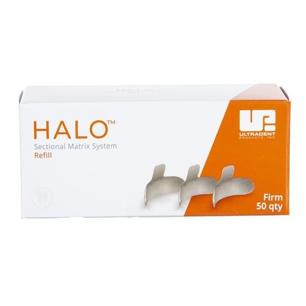Matrices Halo rigide anti-adhésives