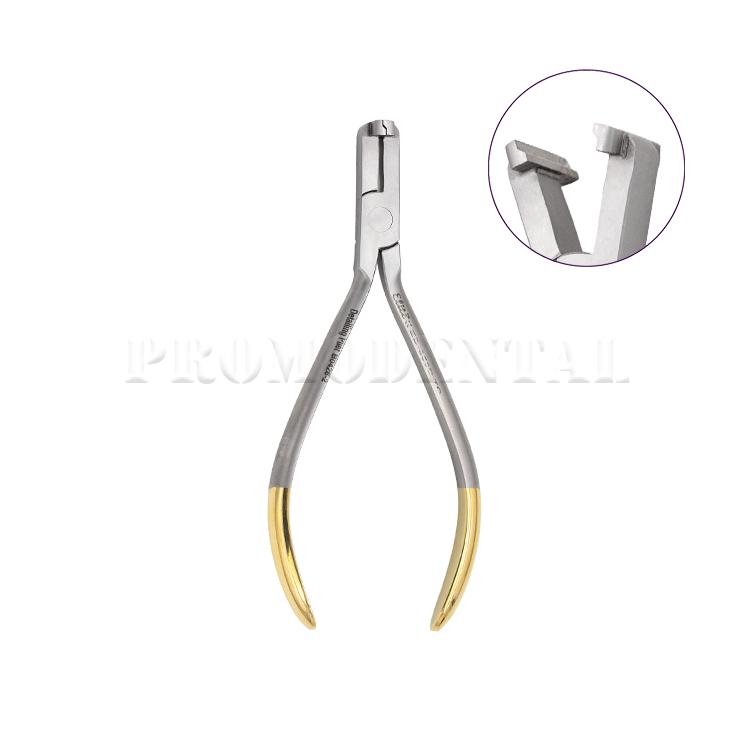 Buigtang, Step 1 mm