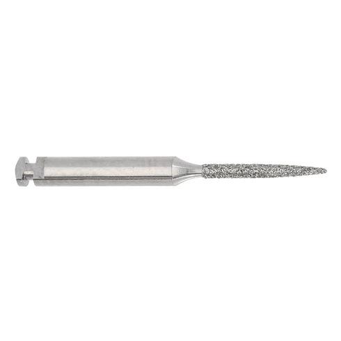 Diamanten Boor Vlamvorm CA 863.204 (5 Stuks)