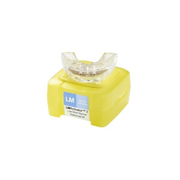 LM Activator 2 Low Short - Narrow Reinforced