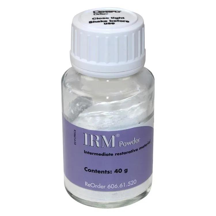 Dentsply IRM ciment poudre recharge
