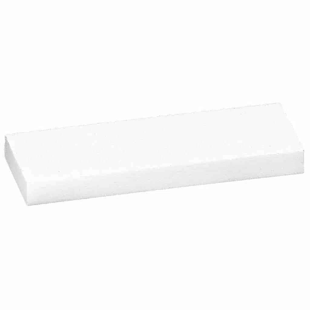 Slijpsteen Witte Super Arkansas Balk Vorm (7x25x75 mm)