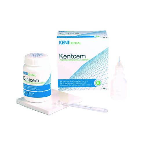 KENTCEM KENT DENTAL NEW (60 G)