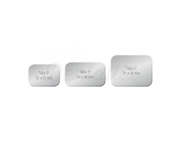Ecran Phosphore Pspix Taille 3   6Pcs.