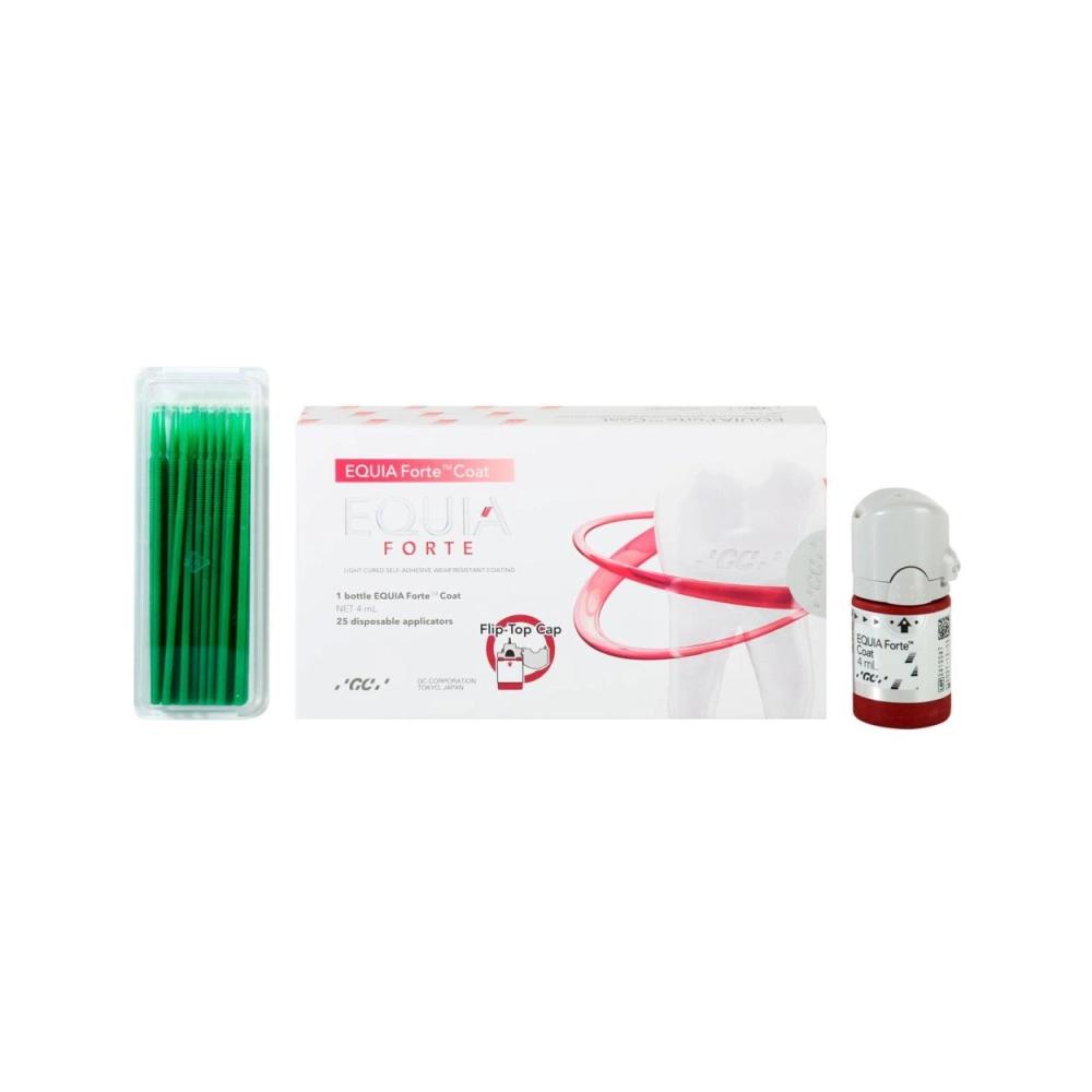 Equia Forte Coat 4 ml