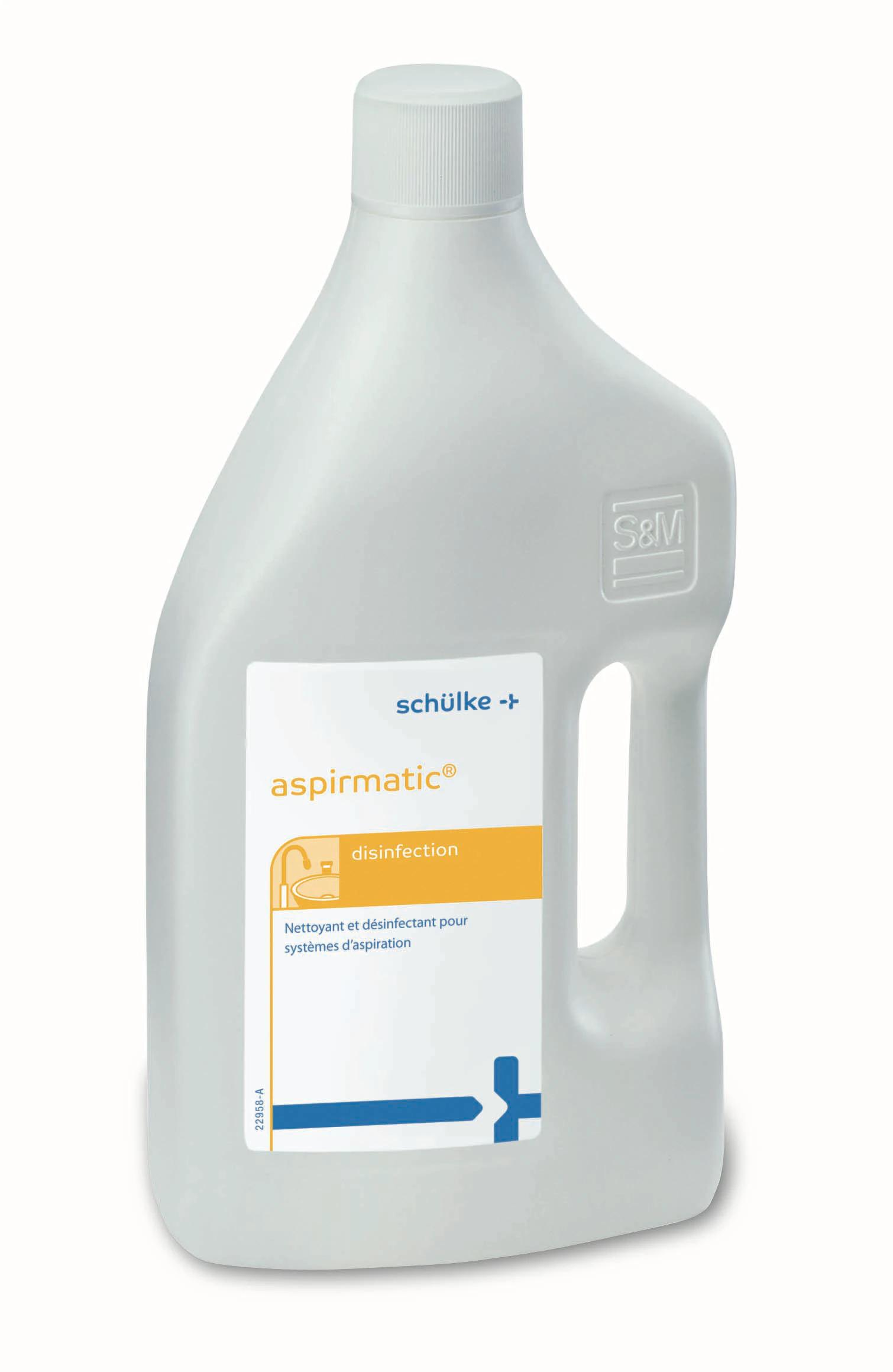 Aspirmatic 2L
