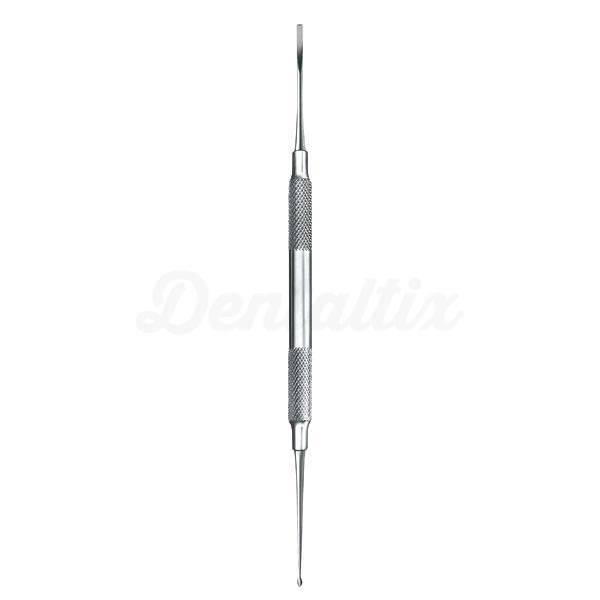 Périotome Freer/Studer pour la chirurgie parodontale et mucogingivale