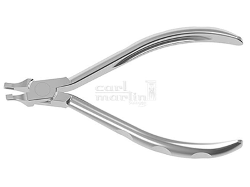 Clear Aligner Pince Verticale