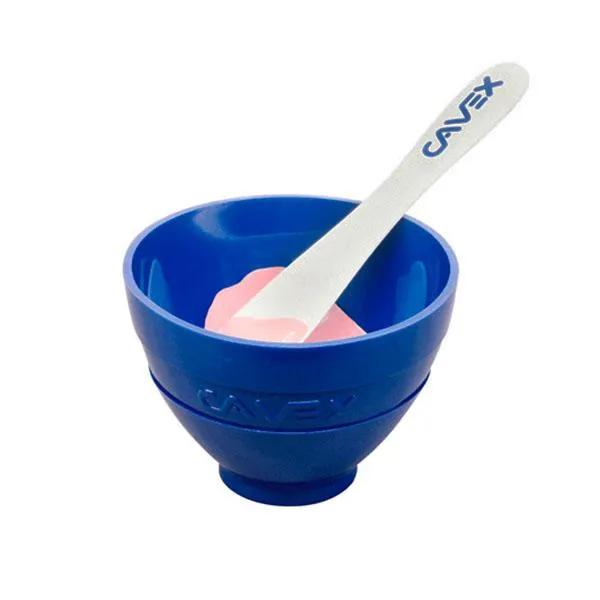 Cavex Spatule pour mixeur pour alginate