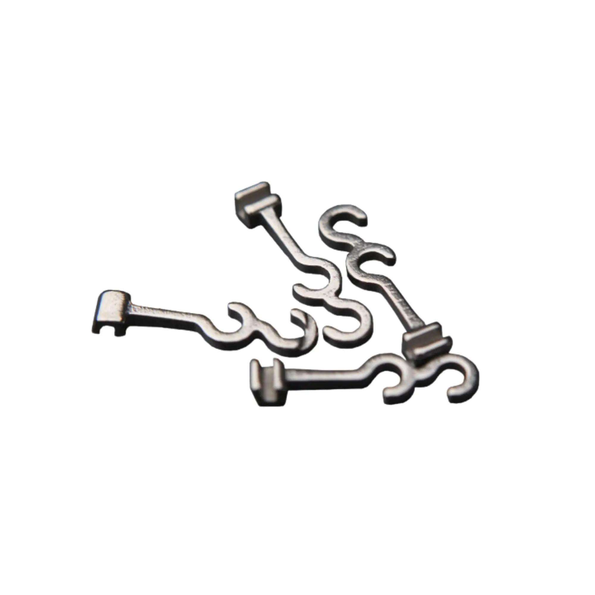 Power Multi-Hooks crimpable (10)