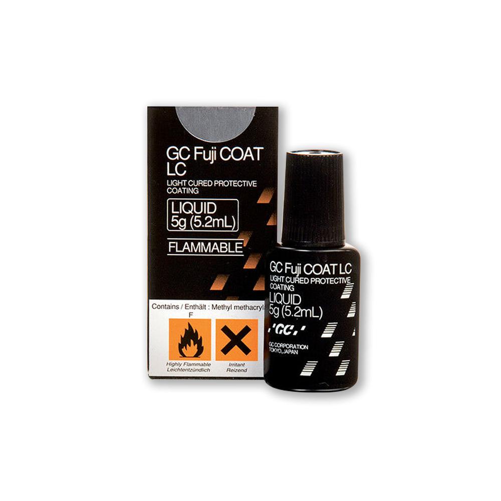 FUJI COAT LC - FLESJE (5G)